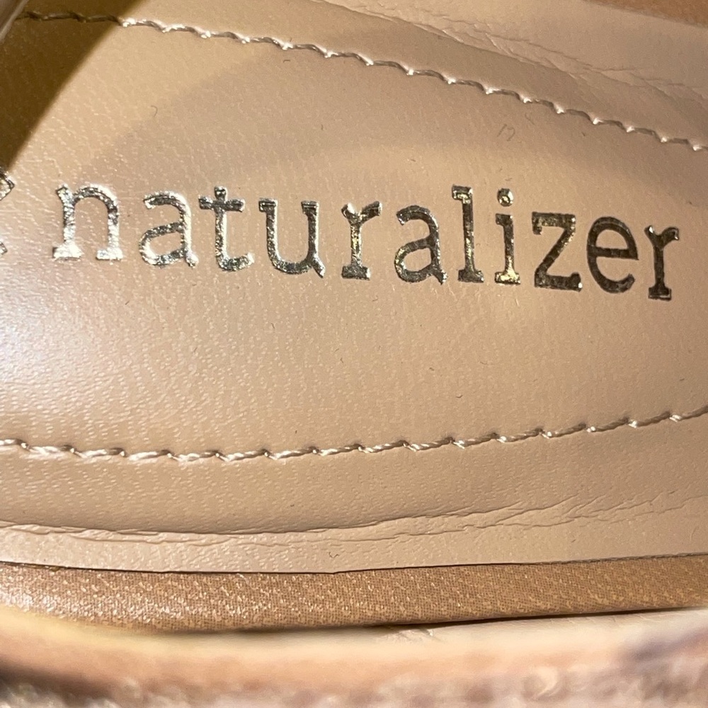 Naturalizer Sandals - Picture 6 of 7